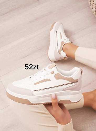 Buty sportowe damskie 7A9258.KOLORDOWYBORU (36/41,12par)