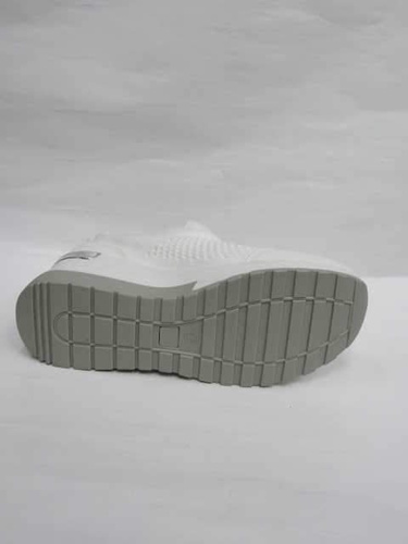 Buty sportowe damskie 7AAF2021.WHITE (36/41 12par)