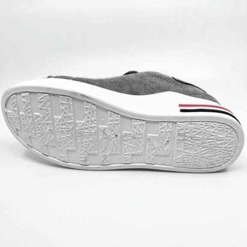 Buty sportowe damskie 7AB1230A-5.GREY (36/41,8par)