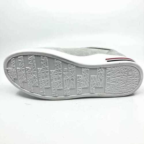 Buty sportowe damskie 7AB1232A-4.SILVER (36/41,8par)