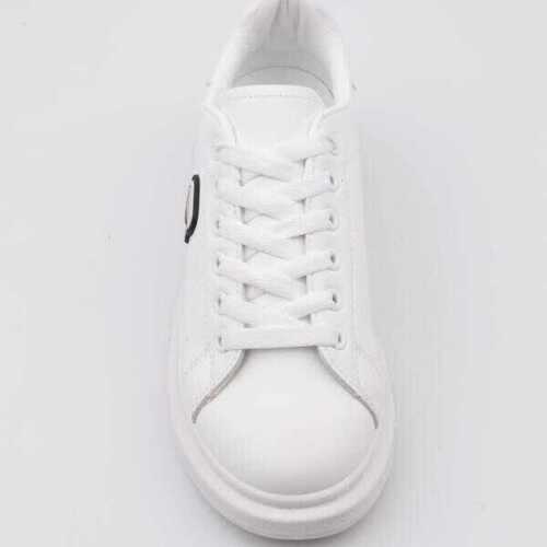 Buty sportowe damskie  7AB1239A-1.WHITE  (36/41,12par)