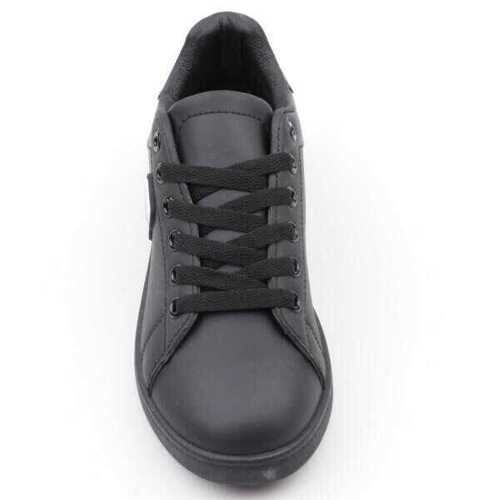 Buty sportowe damskie  7AB1244-5.ALL BLACK   (36/41,12par)