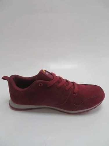 Buty sportowe damskie 7AB394-10.RED (36/41,12par)