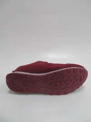 Buty sportowe damskie 7AB394-10.RED (36/41,12par)