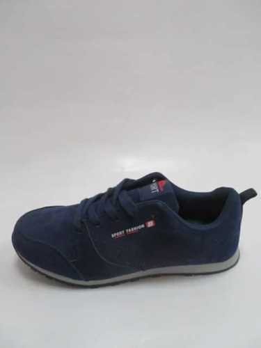 Buty sportowe damskie 7AB394-3.BLUE (36/41,12par)