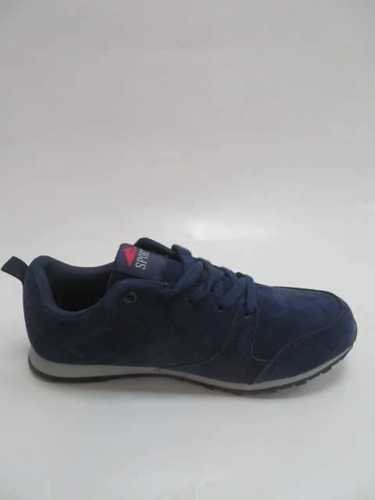 Buty sportowe damskie 7AB394-3.BLUE (36/41,12par)