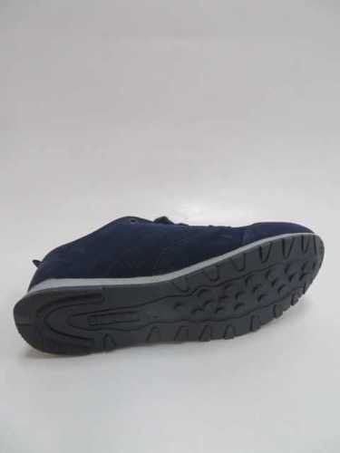 Buty sportowe damskie 7AB394-3.BLUE (36/41,12par)