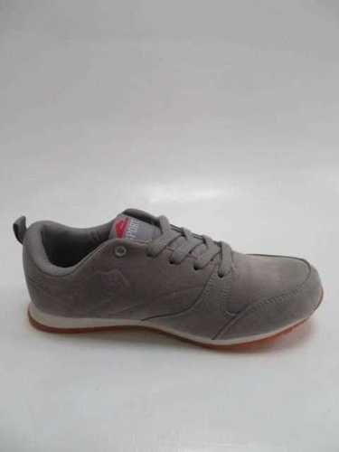 Buty sportowe damskie 7AB394-7.GREY (36/41,12par)