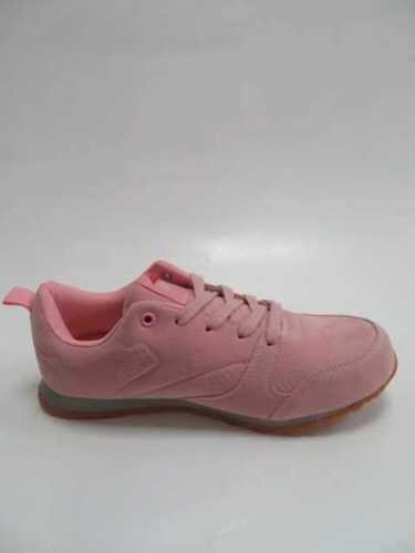 Buty sportowe damskie 7AB394-9.PINK (36/41,12par)