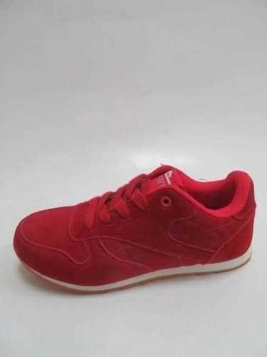 Buty sportowe damskie 7AB395-1.RED (36/41,12par)