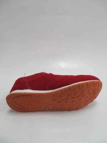 Buty sportowe damskie 7AB395-1.RED (36/41,12par)