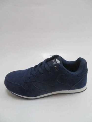 Buty sportowe damskie 7AB395-3.NAVY (36/41,12par)