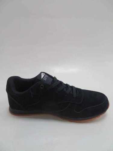 Buty sportowe damskie 7AB395-5.NAVY (36/41,12par)