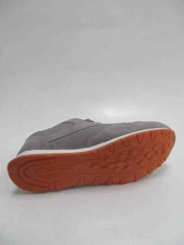 Buty sportowe damskie 7AB395-7.GREY (36/41,12par)