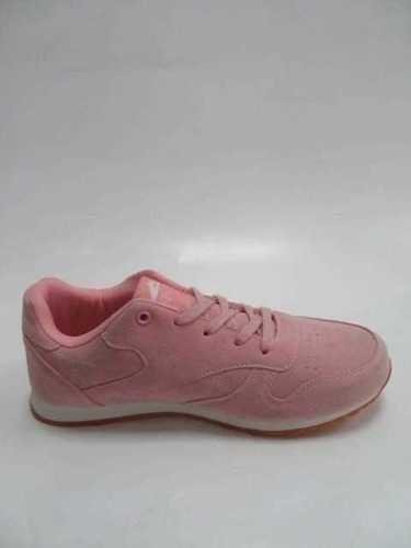 Buty sportowe damskie 7AB395-9.PINK (36/41,12par)