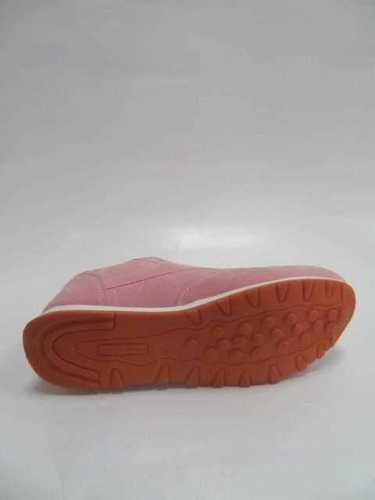 Buty sportowe damskie 7AB395-9.PINK (36/41,12par)