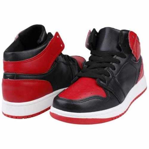 Buty sportowe damskie 7ABL01-6.RED (36/41,12par)