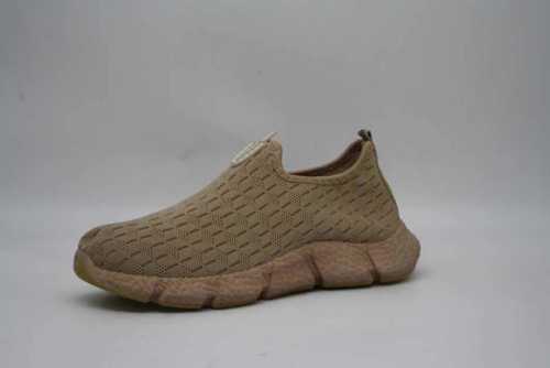 Buty sportowe damskie 7ADDQ208-63.KHAKI (36/41,12par)