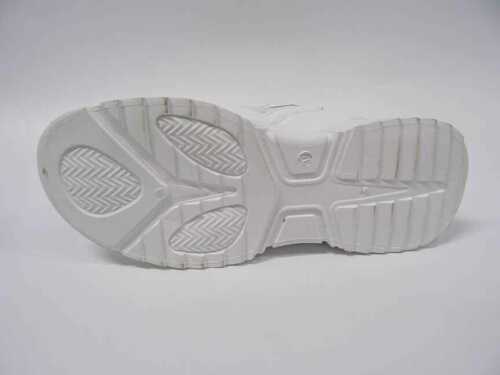 Buty sportowe damskie 7AE586-2.WHITE (36/42,12par)