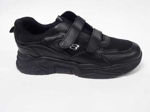 Buty sportowe damskie 7AE586B-1.BLACK (36/42,12par)