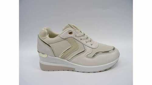 Buty sportowe damskie 7AH2132C.BEIGE (36/41,12par)