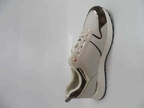 Buty sportowe damskie 7ALJ-77.BEIGE (36/41,12par)