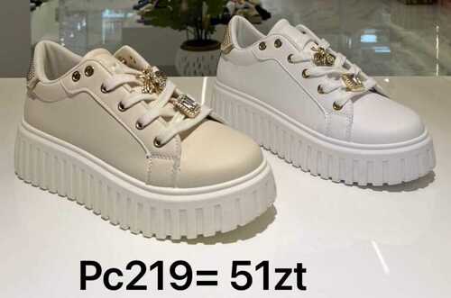 Buty sportowe damskie 7APC219.KOLORDOWYBORU (36/41,12par)