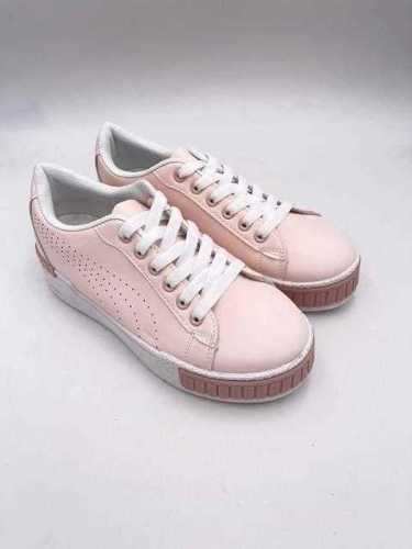 Buty sportowe damskie 7ARJ511-11.PINK (36/41,12par)