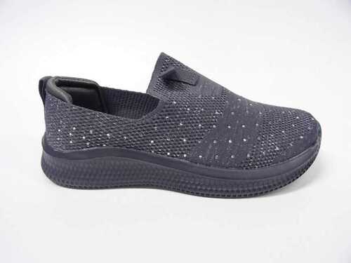 Buty sportowe damskie 7AS2522.GREY (37/42,12par)