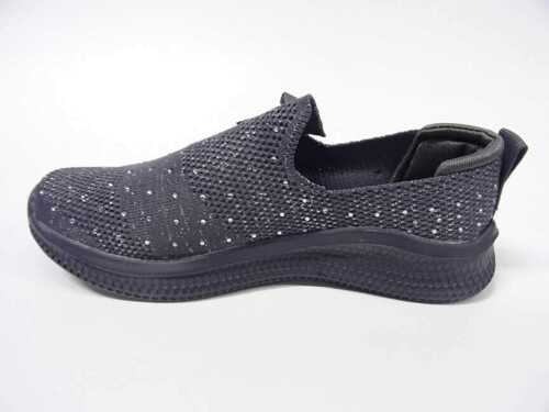 Buty sportowe damskie 7AS2522.GREY (37/42,12par)