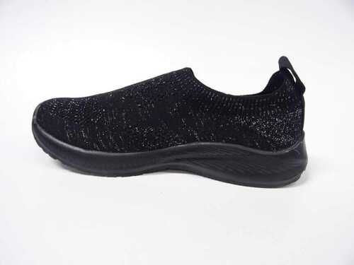 Buty sportowe damskie 7AS2525.BLACK (37/42,12par)