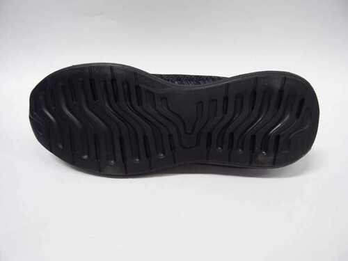 Buty sportowe damskie 7AS2537.BLACK (37/42,12par)