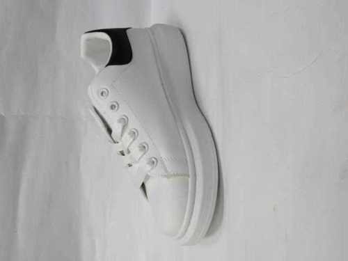 Buty sportowe damskie 7ASAB20.WHITE/BLACKPU (36/41,12par)