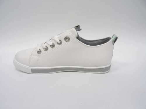 Buty sportowe damskie   7ASJ2137-5.GREY  (36/41,12par)