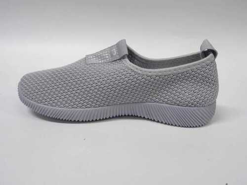 Buty sportowe damskie 7ASJ2283-3.GREY (36/41,12par)