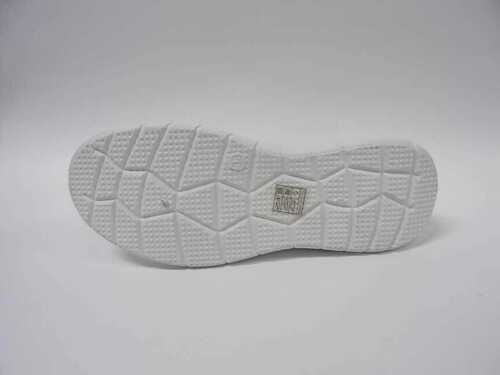 Buty sportowe damskie 7ASJ2375-2.WHITE (36/41,12par)