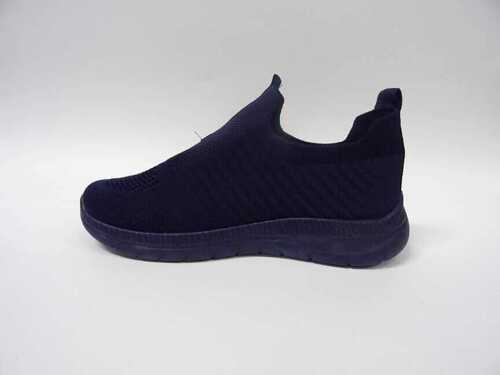 Buty sportowe damskie 7ASJ2375-5.NAVY (36/41,12par)