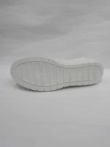 Buty sportowe damskie 7ASU6713.WHITE (36/41 12par)