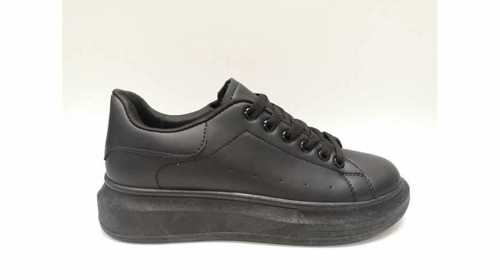 Buty sportowe damskie 7AWFC-15.ALLBLACK (36/41,12par)