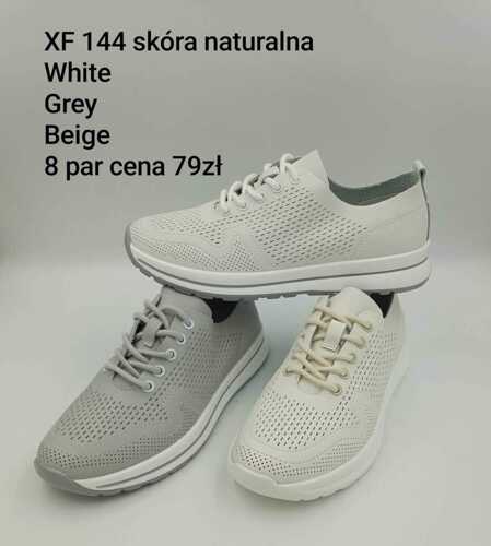 Buty sportowe damskie 7AXF144.KOLORDOWYBORU (36/41,8par)