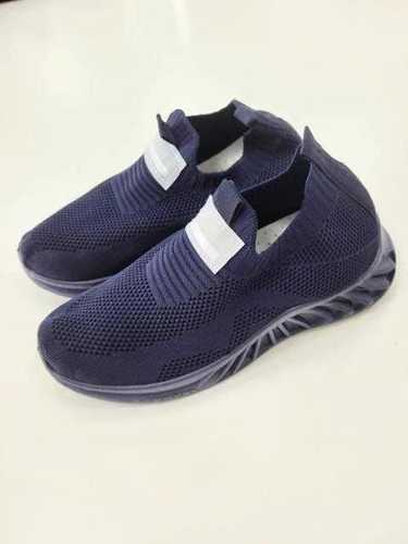 Buty sportowe damskie 7AXRX806-47.NAVY (36/41,12par)