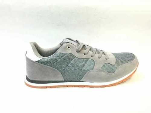 Buty sportowe męskie 11AA830T-2.GREY (47/49,6par)