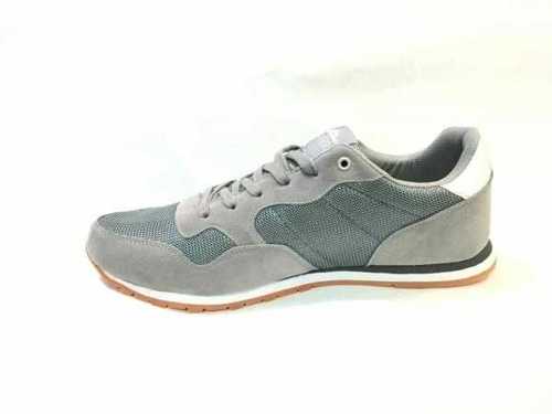 Buty sportowe męskie 11AA830T-2.GREY (47/49,6par)