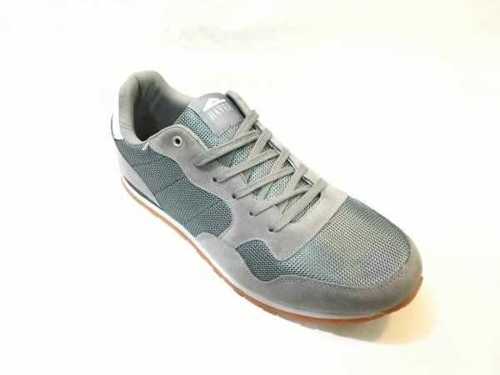 Buty sportowe męskie 11AA830T-2.GREY (47/49,6par)