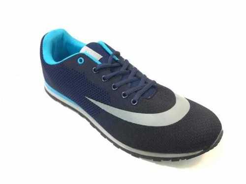 Buty sportowe męskie 11AA835T-2.NAVY/BLUE (47/49,6par)