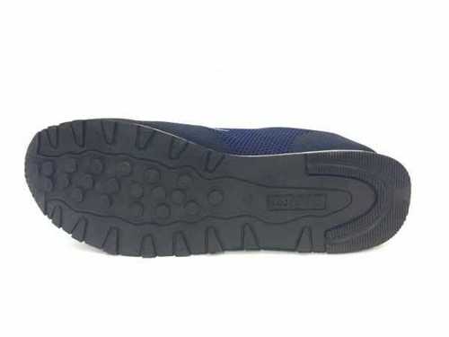 Buty sportowe męskie 11AA835T-2.NAVY/BLUE (47/49,6par)