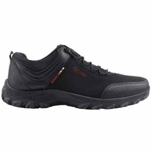 Buty sportowe męskie 11AAM04T-6.BLACK/RED (46/48,6par)