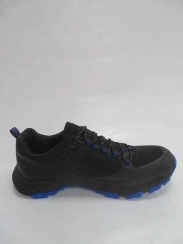 Buty sportowe męskie 11AEXC8152.BLACK/BLUE (47/49,6par)