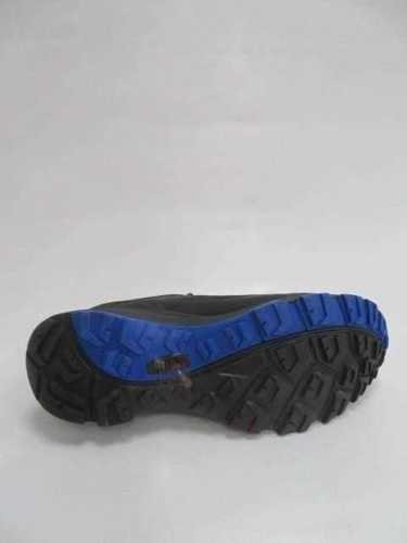 Buty sportowe męskie 11AEXC8152.BLACK/BLUE (47/49,6par)