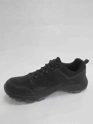 Buty sportowe męskie 11AEXC8152.BLACK/GREY (47/49,6par)